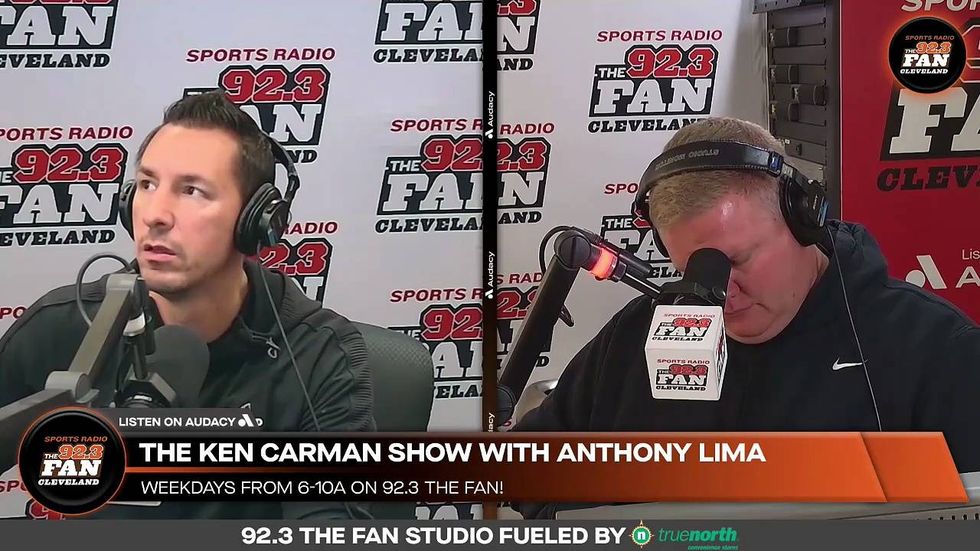 Mary Kay Cabot on Browns-Jets, Deshaun Watson, Trade Possibilities & the Four-QB Decision