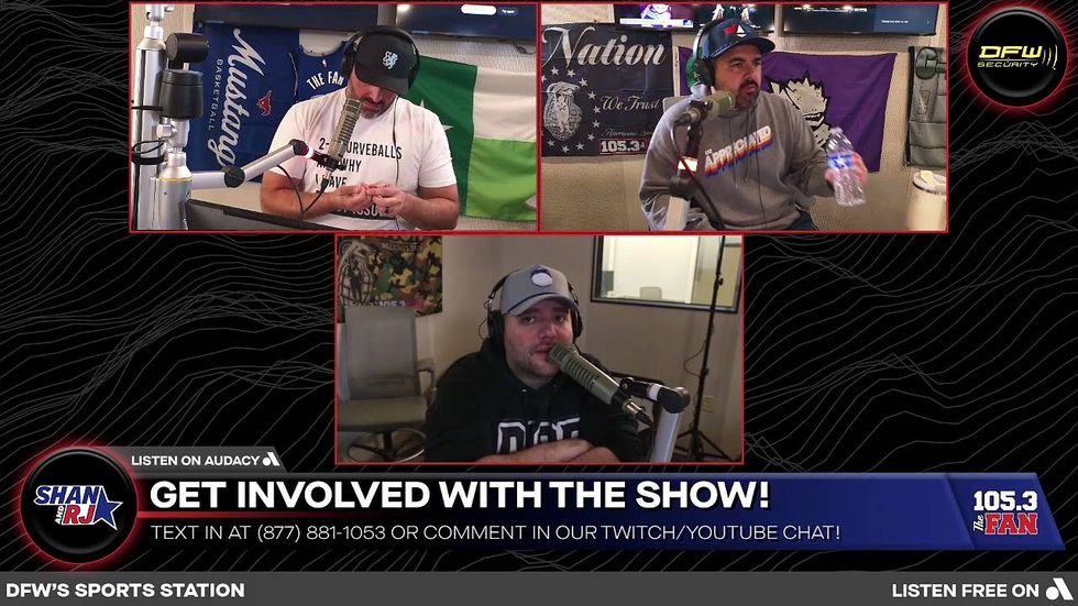 Bobby’s Film Room Breakdown: Cowboys/Buccaneers Week 5 TNF Preview | Shan & RJ