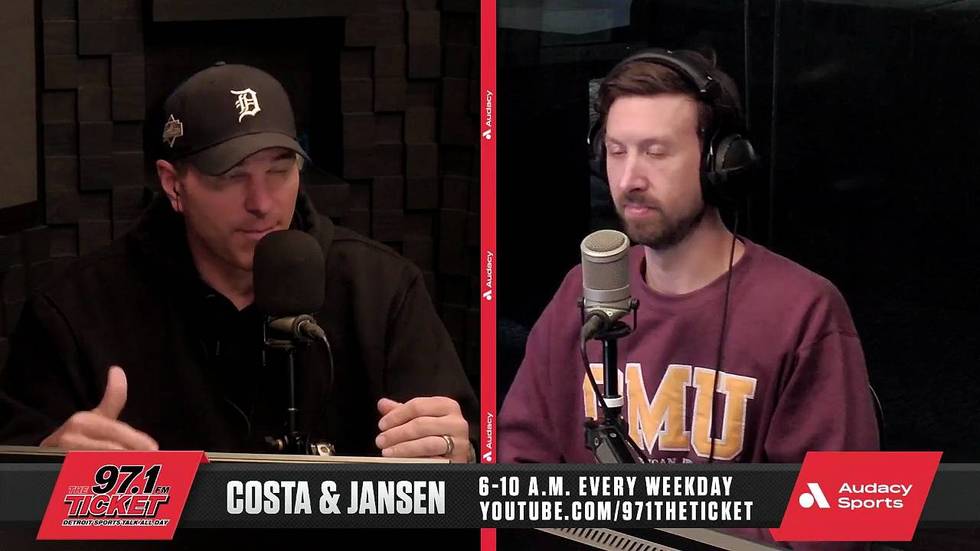 Is This A Must Win Game For The Lions? | Costa and Jansen
