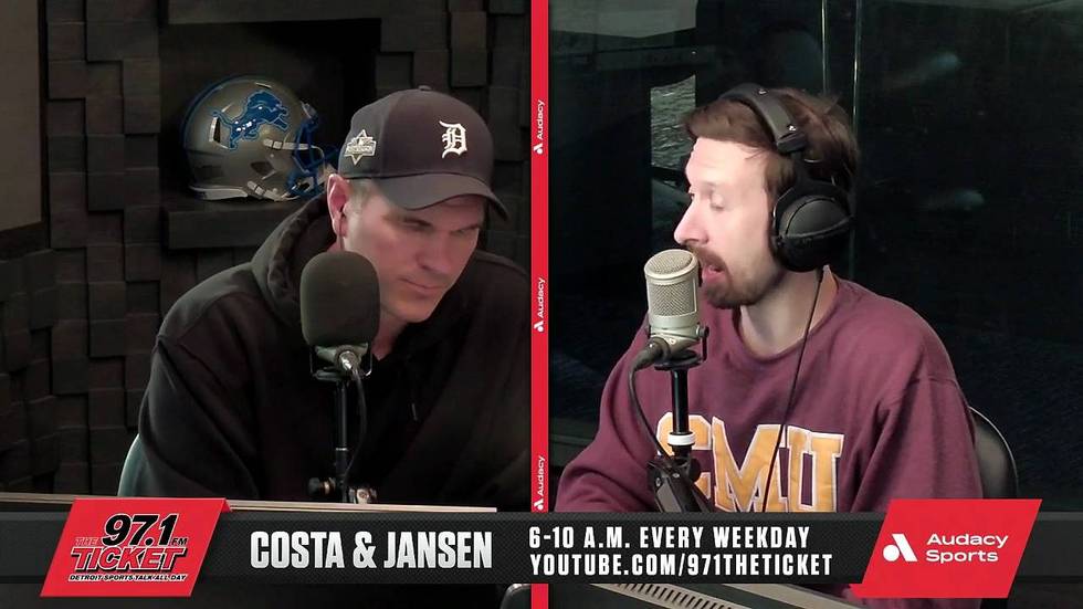 Is Montgomery Right About Jamo? | Costa and Jansen