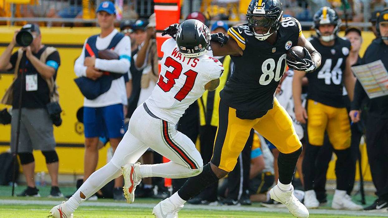 Rodgers Raves About Darnell Washington's Play