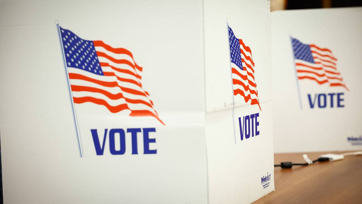 Sherrill announces reforms after investigation into NJ voter rolls finds more errors