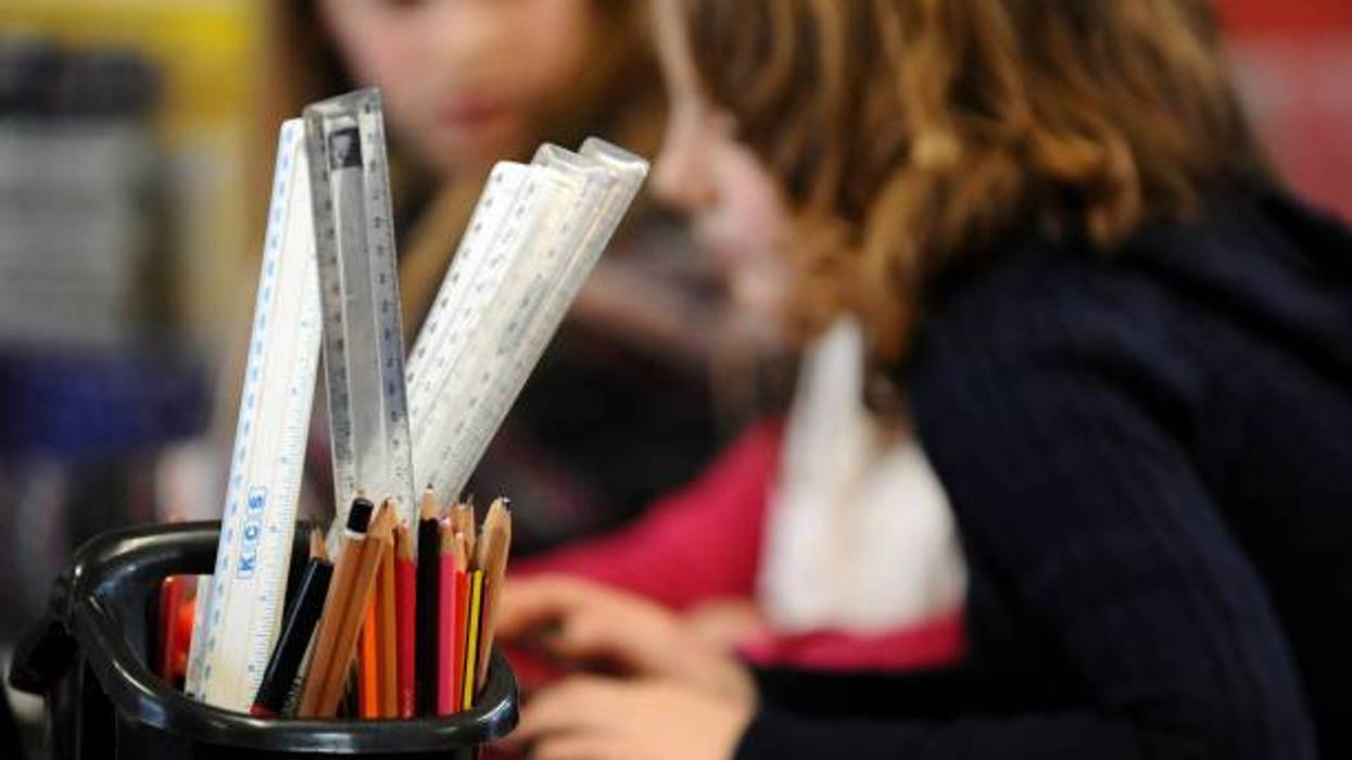 Cahokia teachers vote to accept a new contract