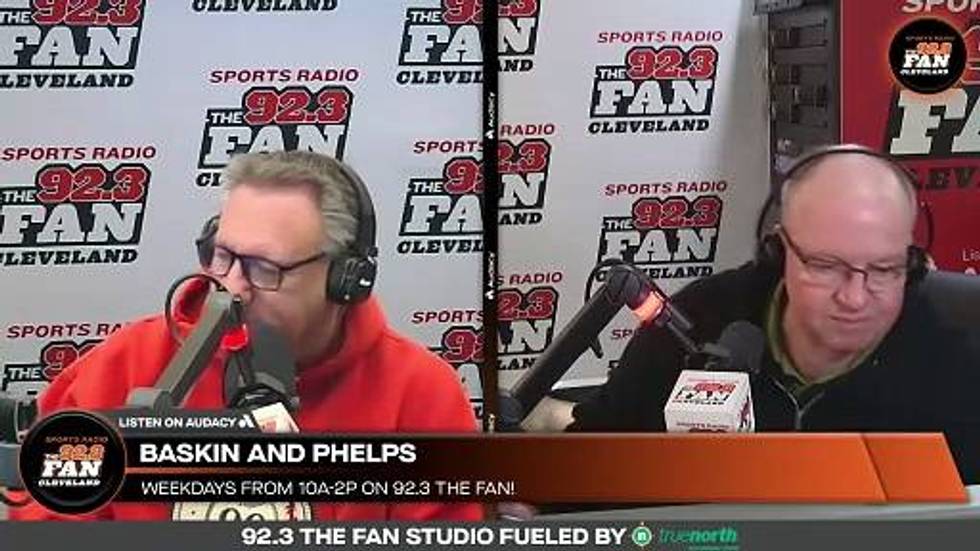 Charles Robinson on the Jets, Offensive Struggles, Schedule & Why Cleveland Could Surprise