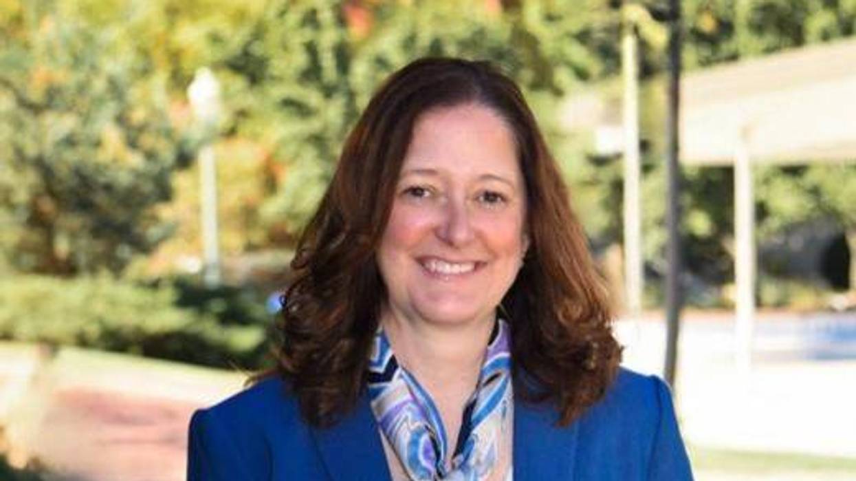Central CT State University appoints interim President