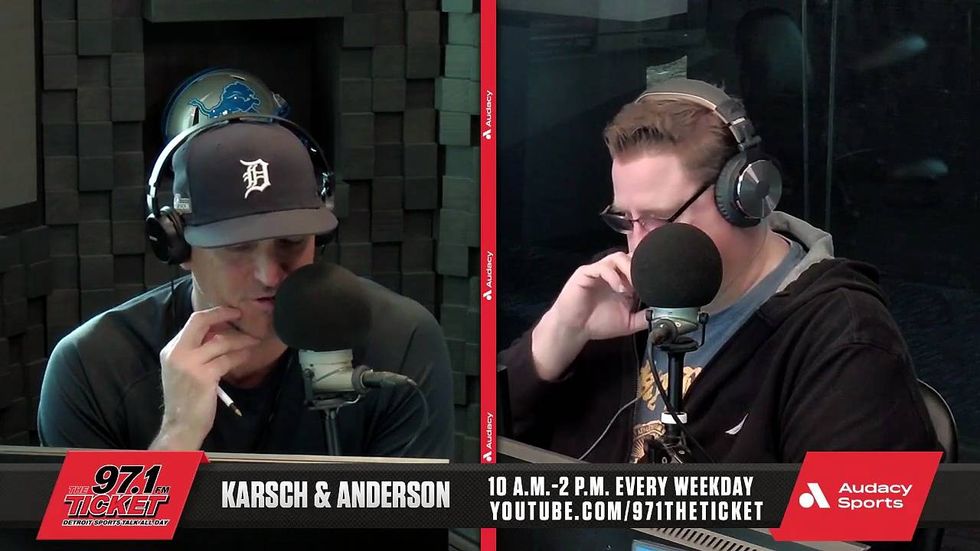 NFL Questions | October 8, 2026 | Are The Vikings For Real? | Karsch and Anderson