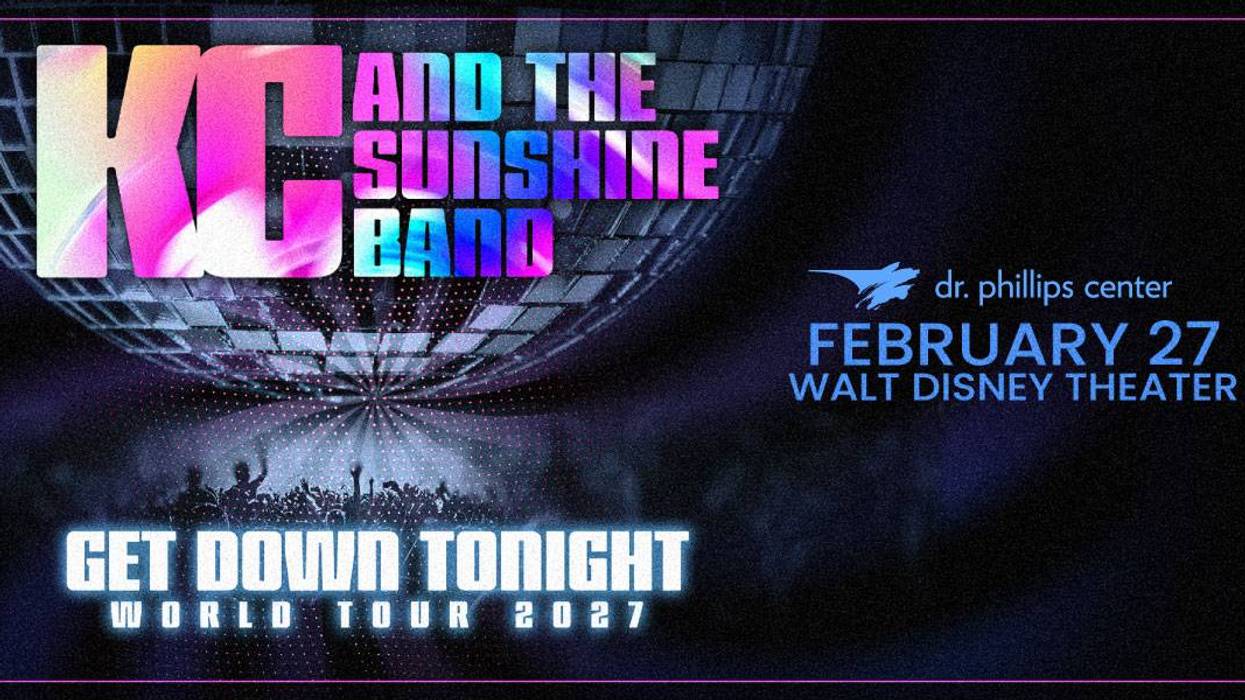 KC & The Sunshine Band