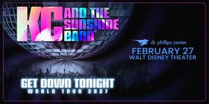 KC & The Sunshine Band
