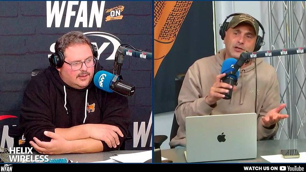 How angry will this loss make Hal Steinbrenner?