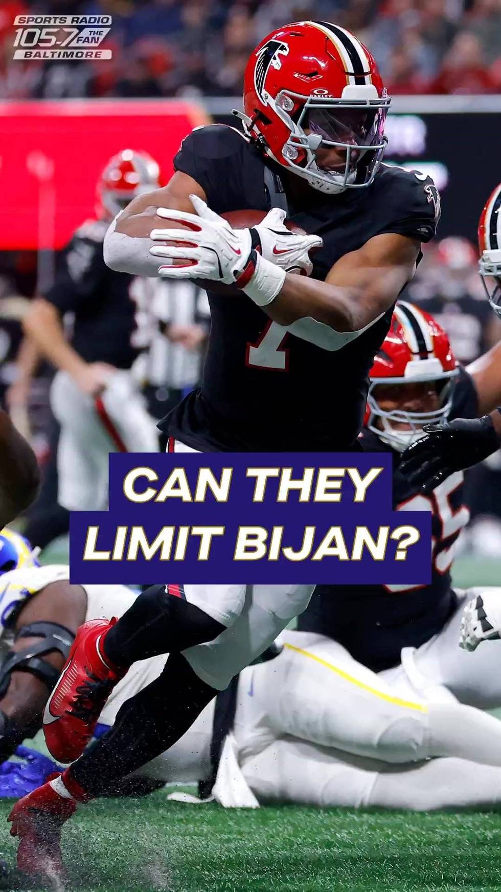 Do the Ravens Need to Change Things Up Defensively This Week?