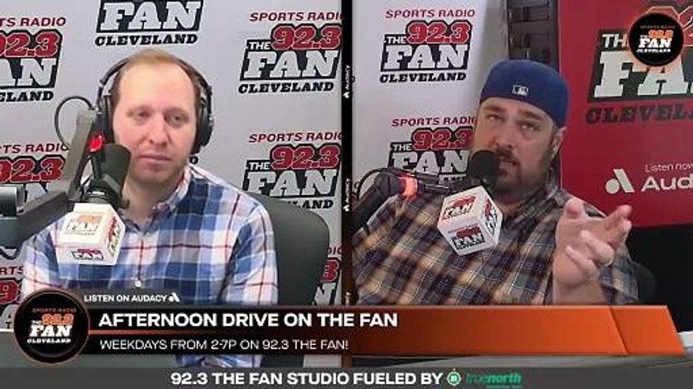 John Fanta breaks down keys for Guardians down 2-1 in ALDS, Browns' most important element from here