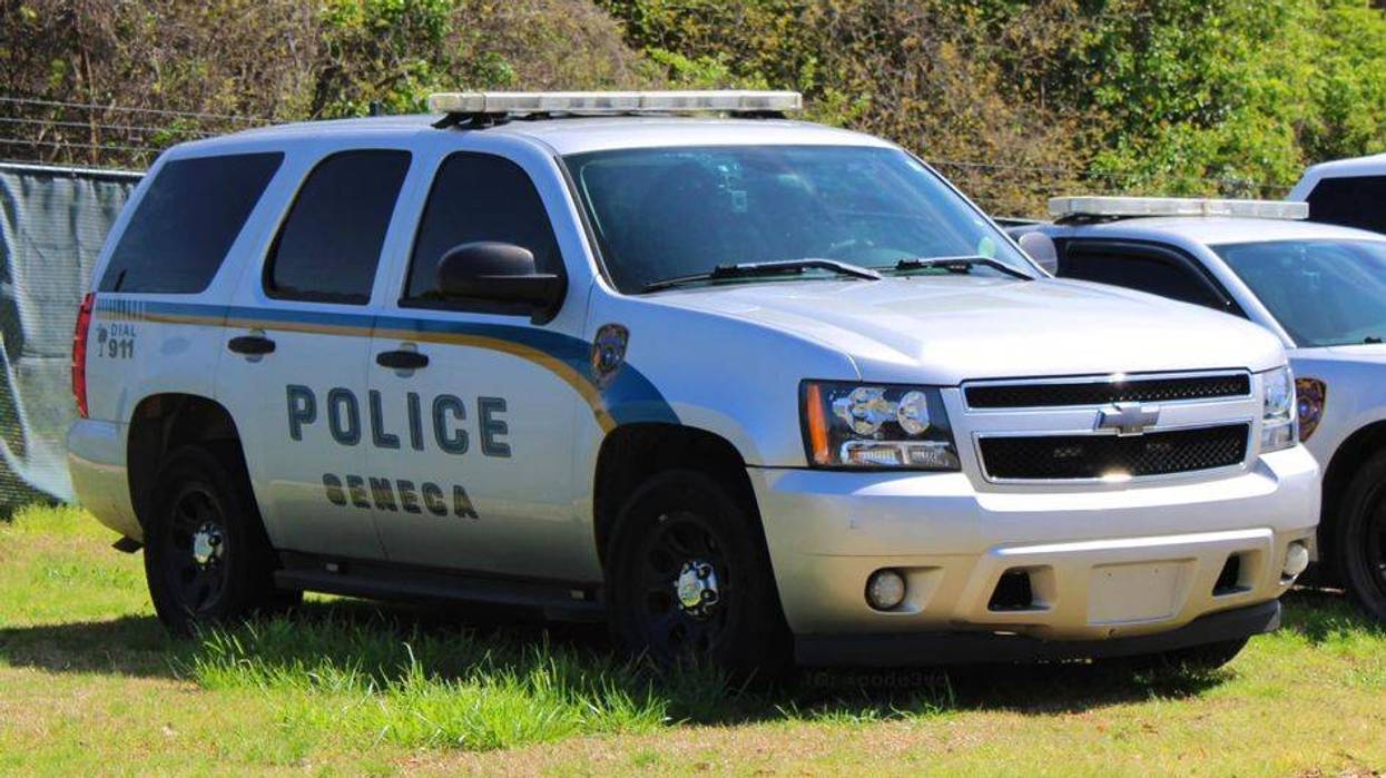 Three facing drug charges after search of Upstate home
