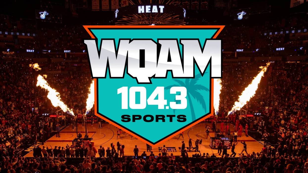 Listen all week to win HEAT tickets!