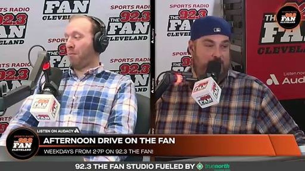 Why it's too early to call the Browns a playoff team; high expectations are unfair to the team