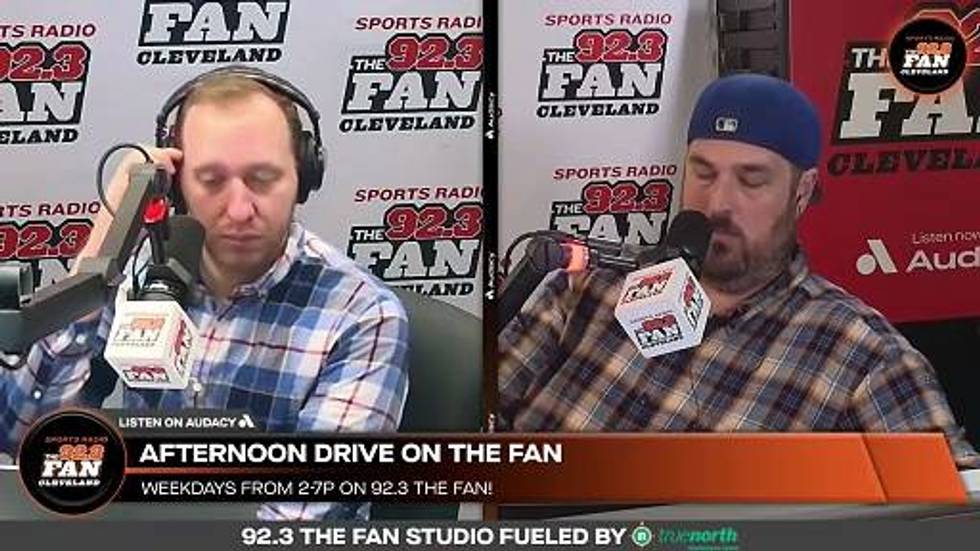 Brian Baldinger: The Browns coaching is real; I feel like Deshaun Watson’s legs are all the way back