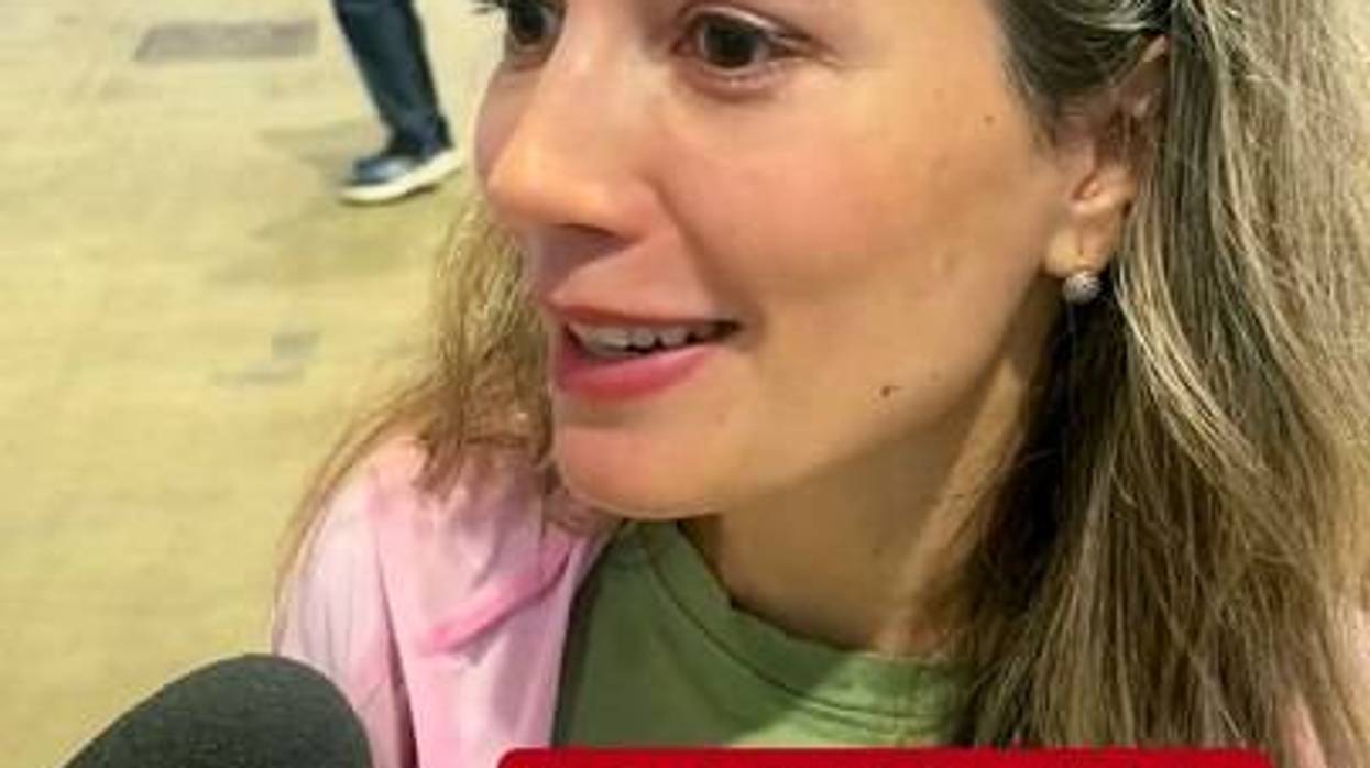Runners from around the globe sprint to Chicago for Sunday's marathon