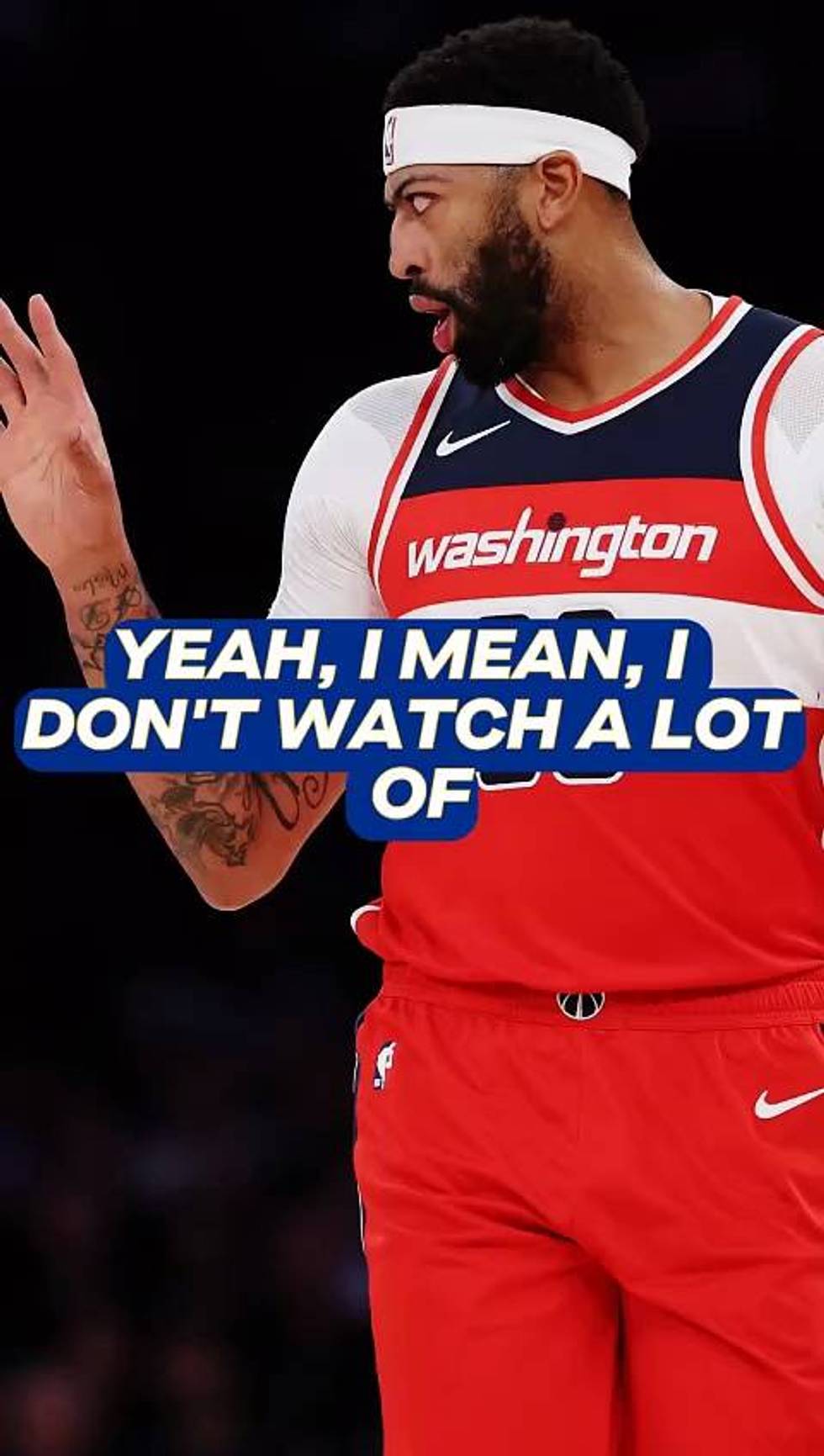 Anthony Davis Makes Offense Look Effortless—and Playoffs Feel Possible