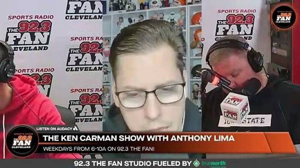 Daryl Ruiter Joins the Show to Preview Browns-Jets, Discuss Shedeur Sanders and the Guardians’ Playoff Push
