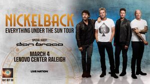 Nickelback