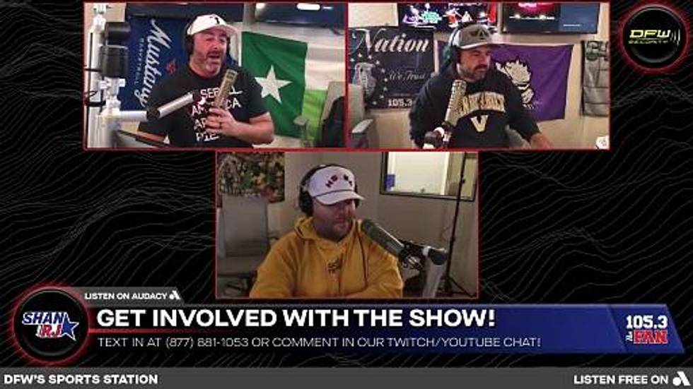 Cowboys/Buccaneers Star Down, Star Down: DaRon Bland, Dak's Rough Outing & More | Shan & RJ
