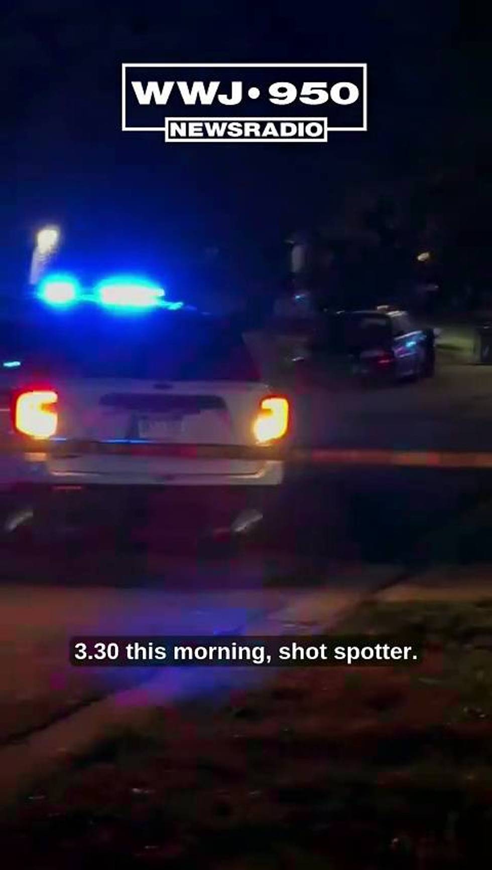 Teenage father found fatally shot in Detroit