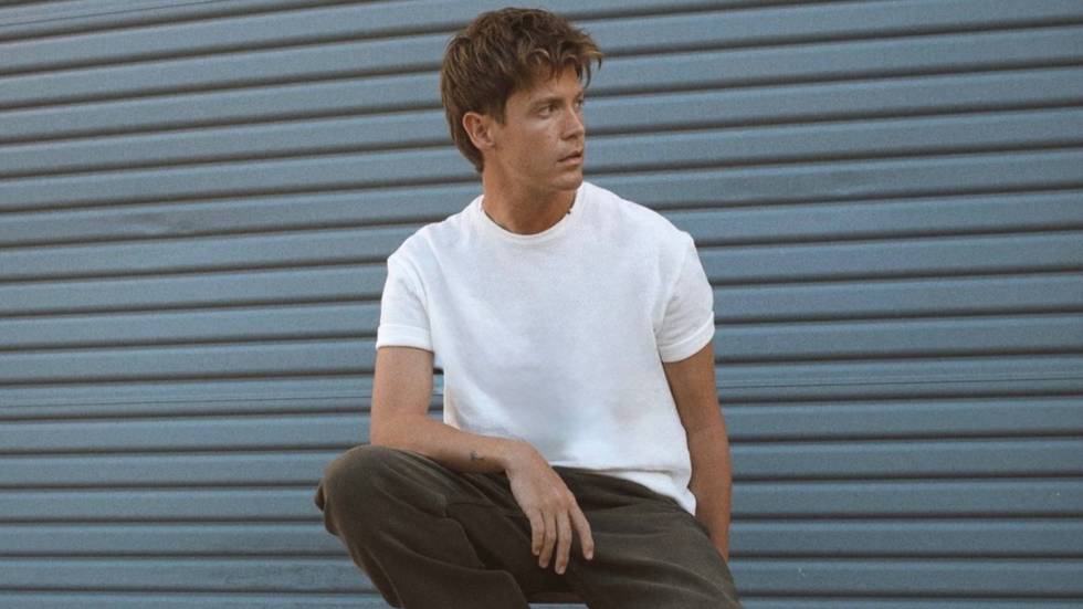 Jamie Miller on ‘Babydoll' and beyond