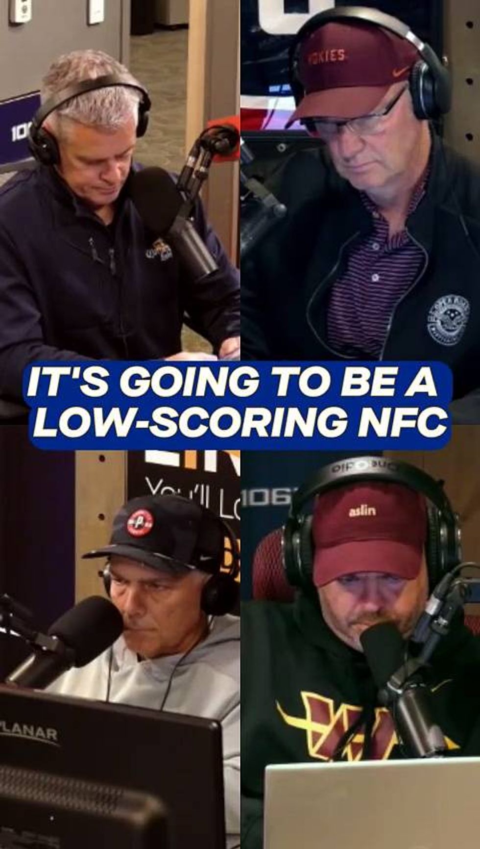 Why this really is a must-win for Washington