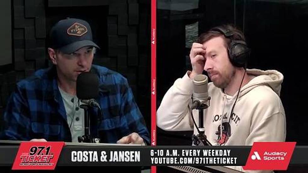 What Do Sheppard's Comments Say About The Defense? | Costa and Jansen