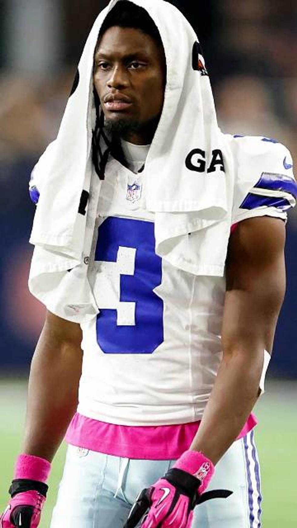 NFC East Feels Wide Open