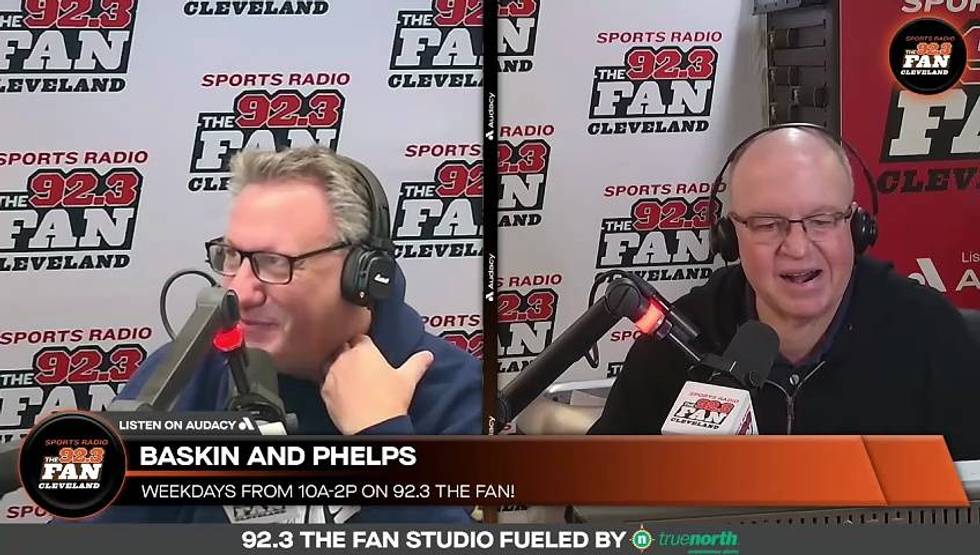 Tom Withers on Guardians-White Sox Game 5, José Ramírez, Stephen Vogt & Browns-Jets With Deshaun Watson