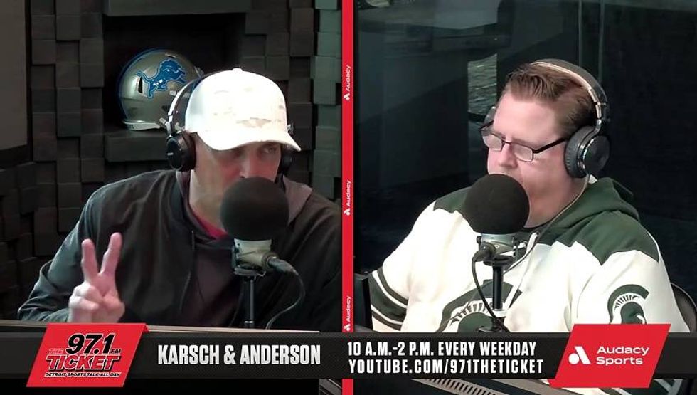 Would You Overpay With Defensive Help At The Deadline? | Karsch and Anderson