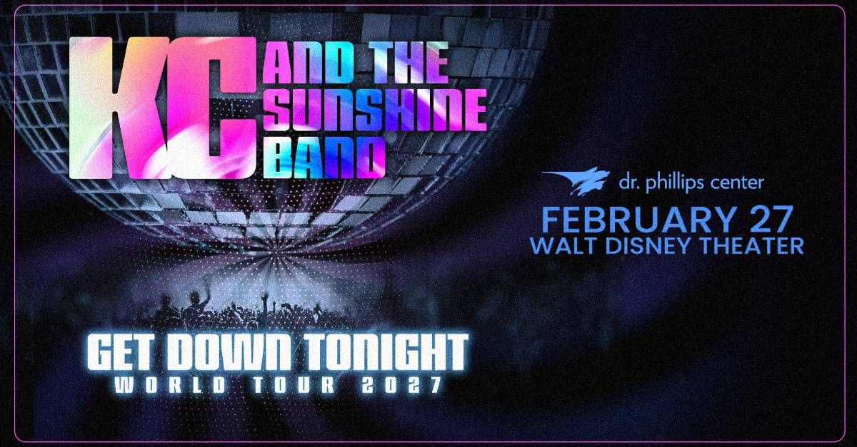 Play Fake News or Not to win tickets to KC and the Sunshine Band