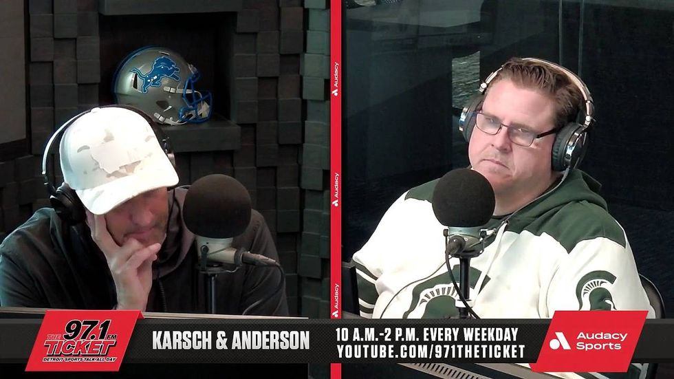 Remembering Mike Ditka | Karsch and Anderson