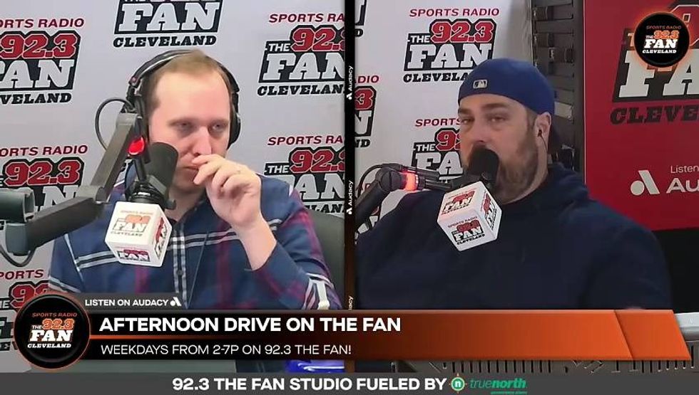 When Browns fans should change their season expectations; it's too early to talk about the playoffs