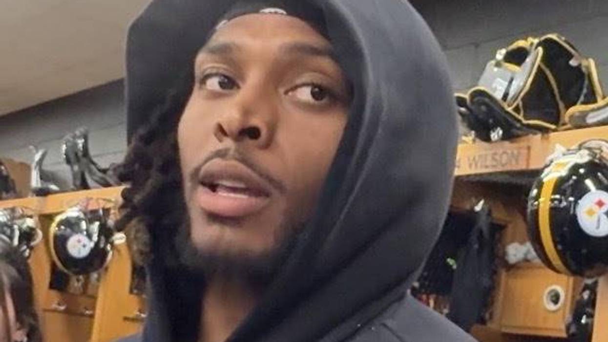 All of what Ramsey said about ‘a little bit of a disconnect’