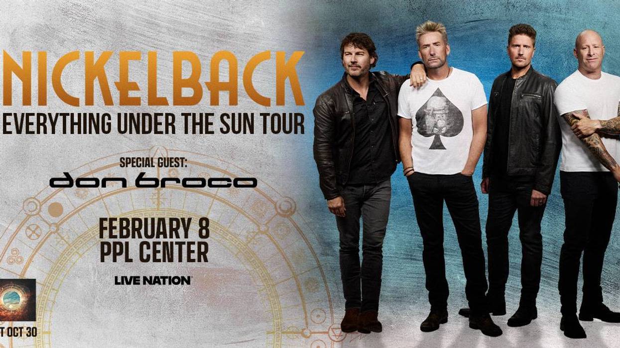 Nickelback