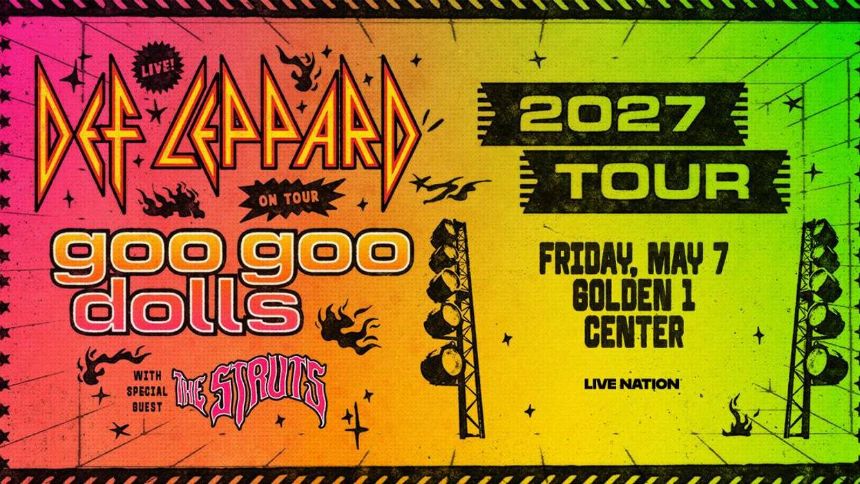Def Leppard Tickets