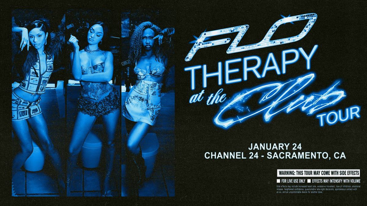 FLO Tickets