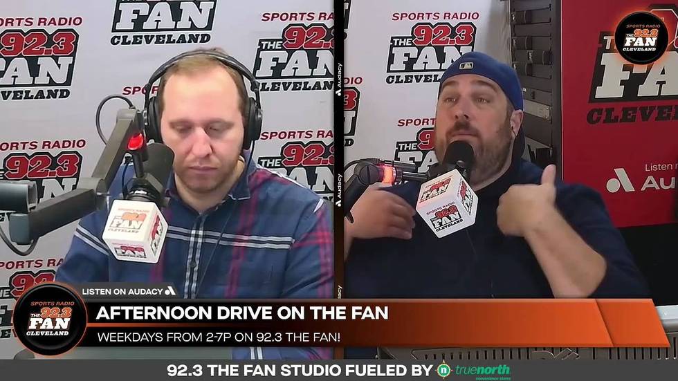 Andrew Catalon previews Browns-Jets, Deshaun Watson's turnaround and 3-1 record under Todd Monken