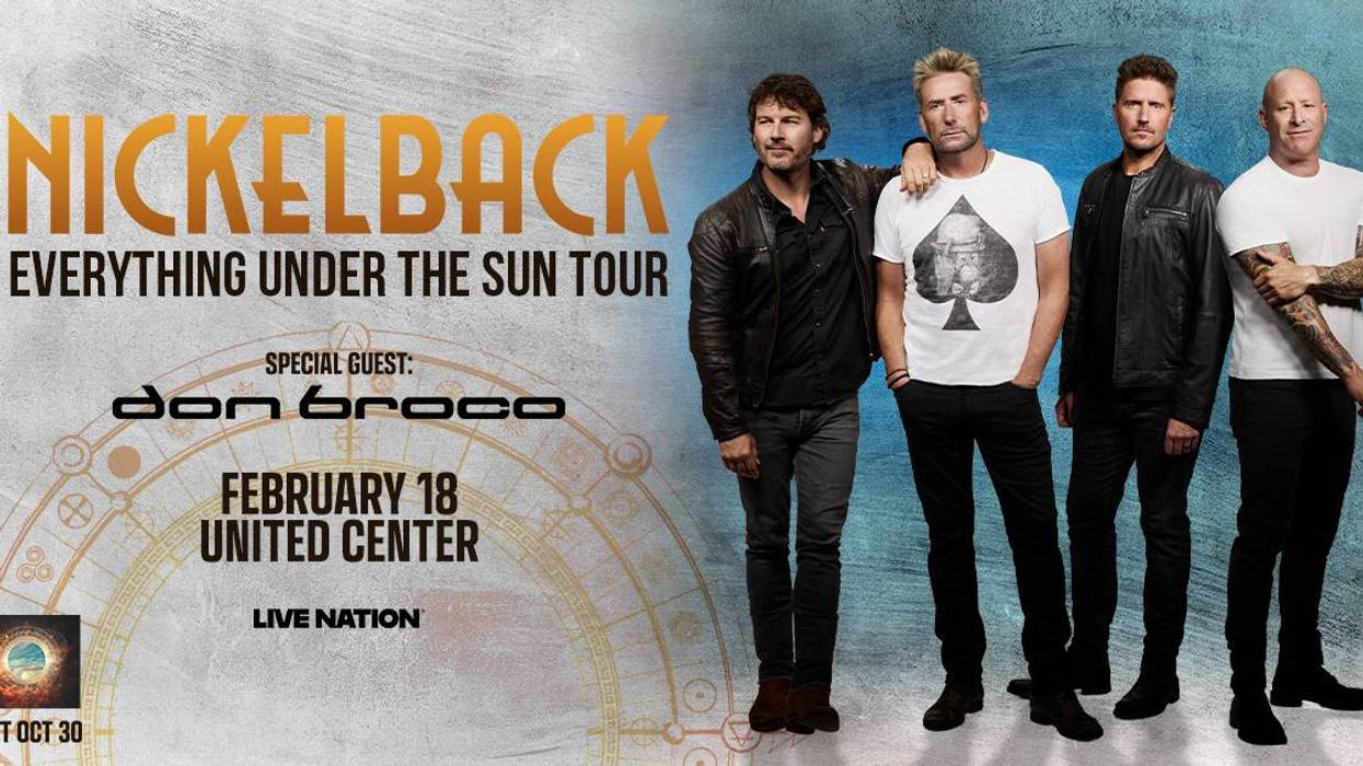 Nickelback