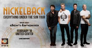 Nickelback