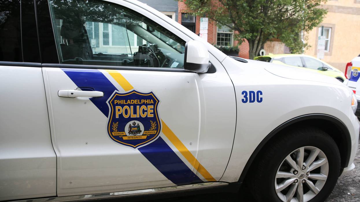 PPD receives false unsolved homicide report from Anthropic AI model