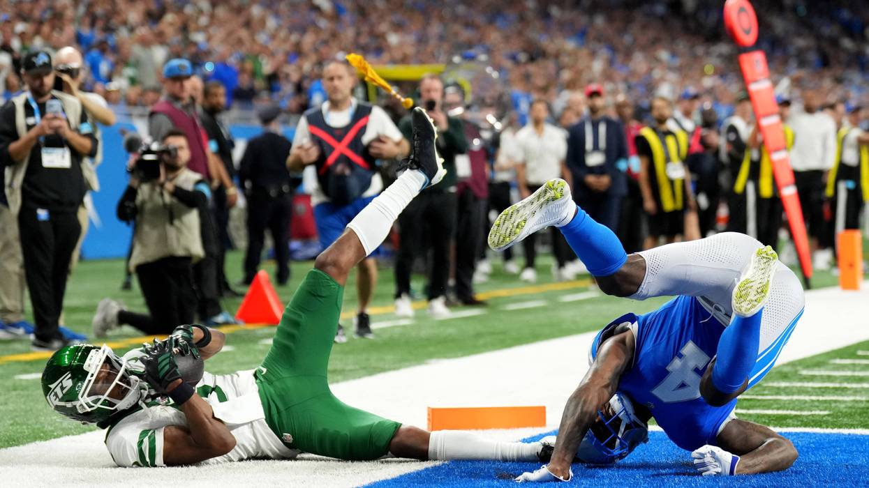 D.J. Reed isn't ducking his poor start to season