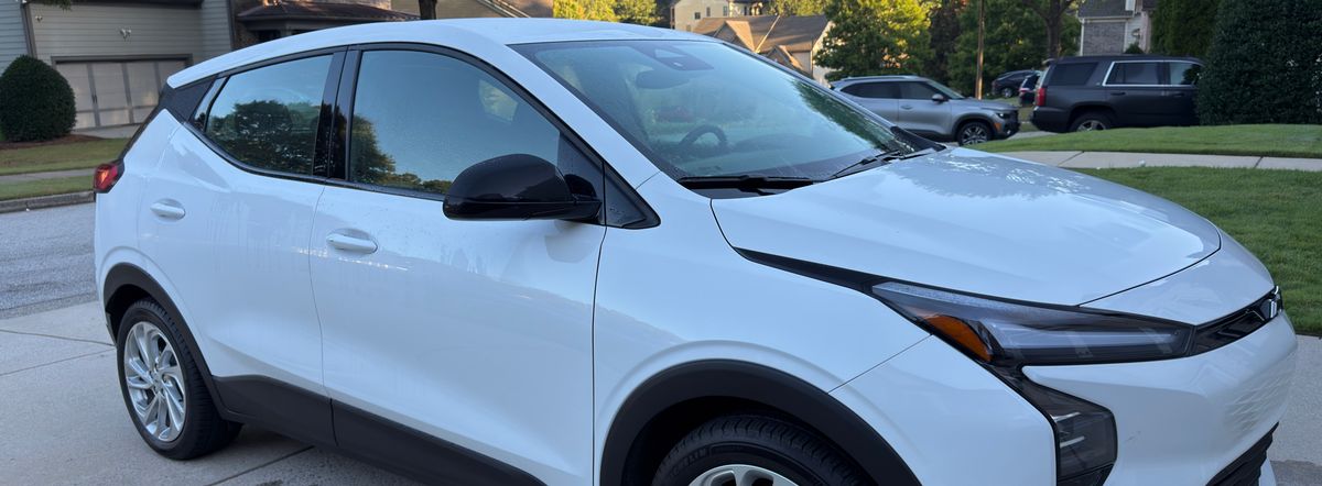 Photo: Audacy $28,995 Chevy Bolt Returns As Cheapest Hands-Free EV