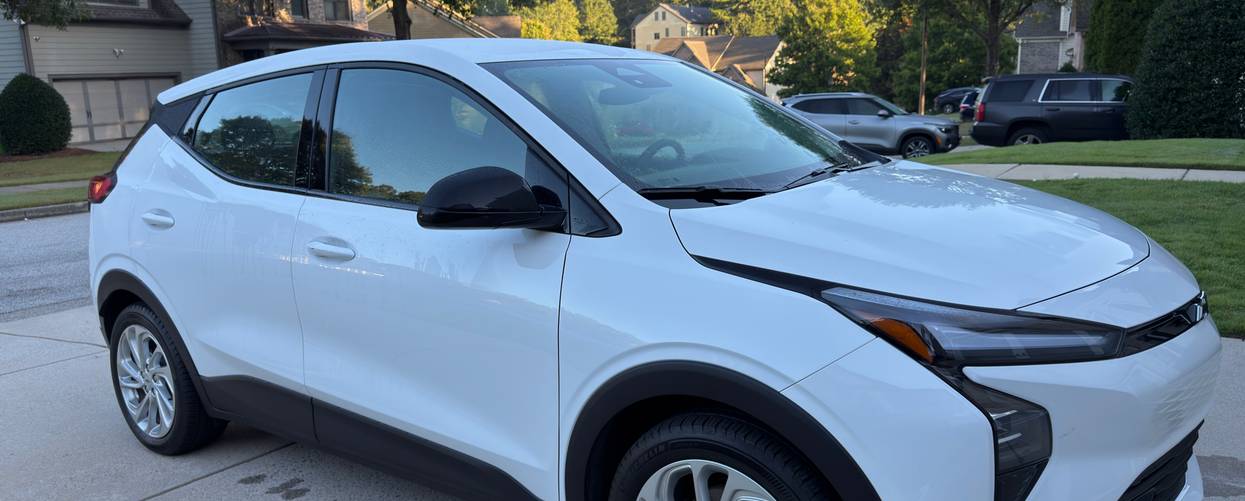2027 Chevrolet Bolt Review