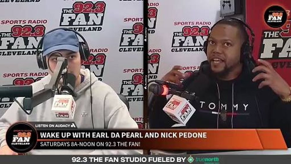 How Browns can prove they're a serious team, different under Todd Monken; what Deshaun Watson showed