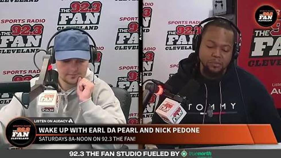 Antwan Staley details Browns' advantages over Jets, Deshaun Watson's impressive start & young talent