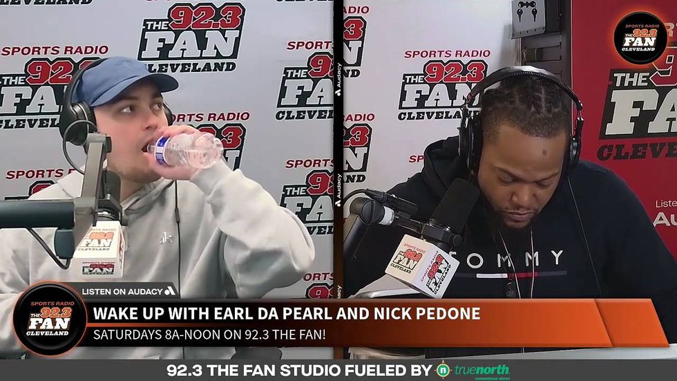 Lance Reisland details Browns' physicality, belief w/ Todd Monken; Deshaun Watson, offensive growth