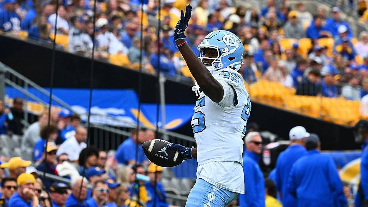 Pitt Notes after loss to North Carolina