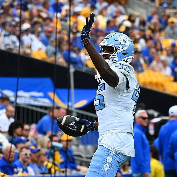 Pitt Notes after loss to North Carolina